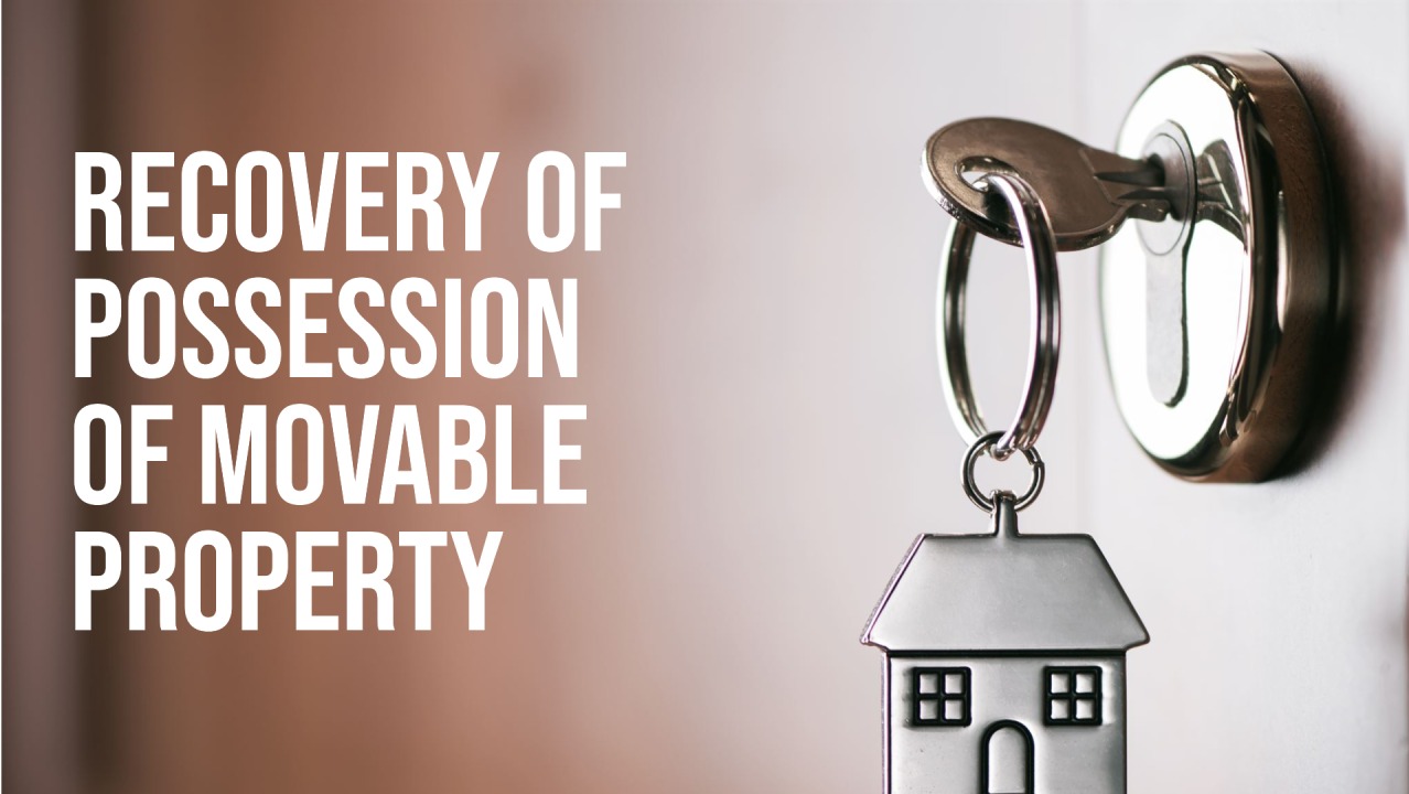 Supreme Court: Specific Pleadings on Date and Mode of Dispossession Mandatory in Property Recovery Suits