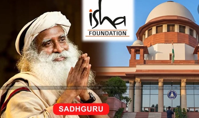 Supreme Court Directs Mediation in Isha Foundation Crematorium Dispute: Balancing Faith and Public Concerns
