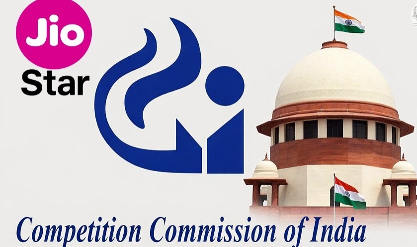 Supreme Court Allows CCI Probe into JioStar’s Alleged Abuse of Dominance in Kerala Cable TV Market