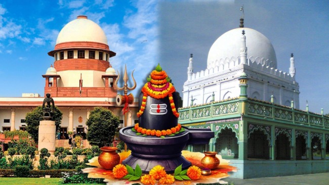 Supreme Court Declines Plea Against Pujas at Ladle Mashaq Dargah in Kalaburagi
