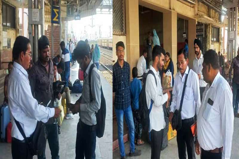 Supreme Court: Magistrate Cannot Be Judge in His Own Cause