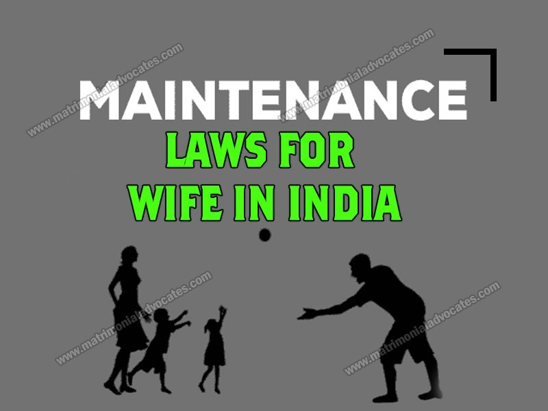 Supreme Court Orders Employer to Deduct Salary for Wife’s Maintenance
