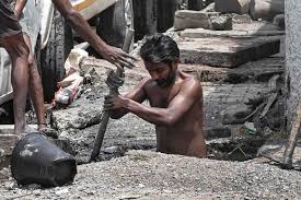 Supreme Court Orders Higher Compensation for Families of Manual Scavenging Victims