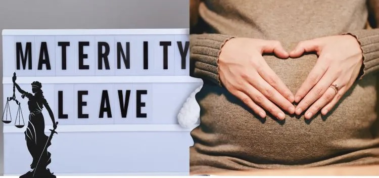 Supreme Court Declares Maternity Leave a Fundamental Right, Rejects Two-Child Norm