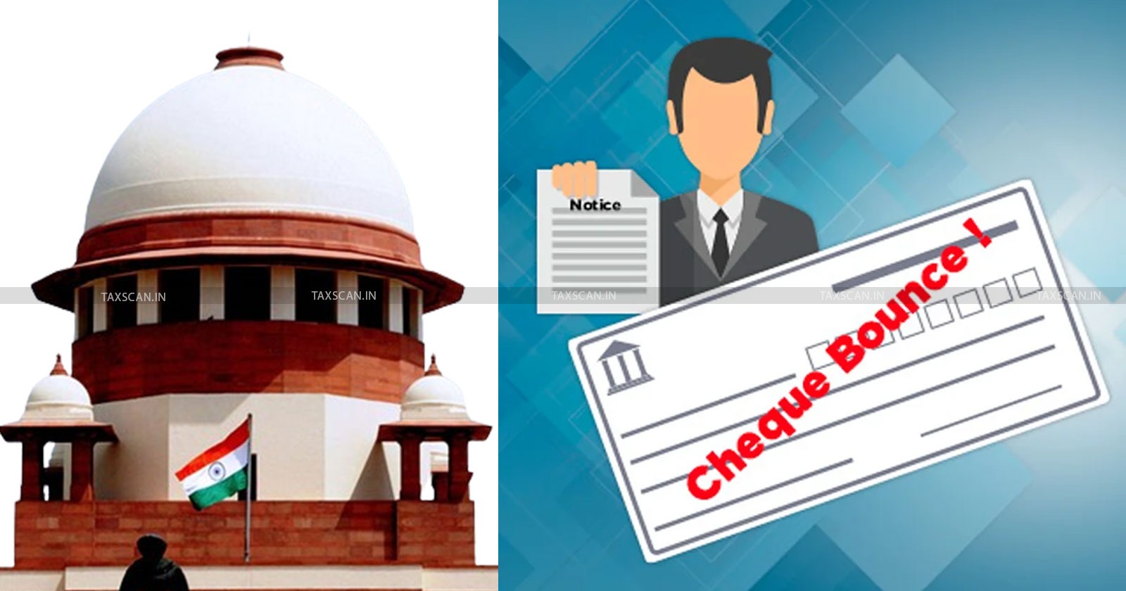 Supreme Court Refers Cheque Bounce Appeal Question to Larger Bench: Can Complainant Appeal Acquittal Without Leave?