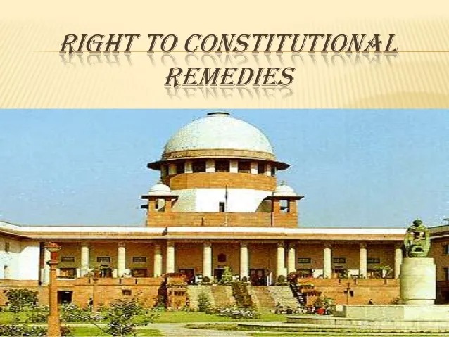 Supreme Court Orders Under Scrutiny: Constitutional Remedies Against Unlawful Judgments in India
