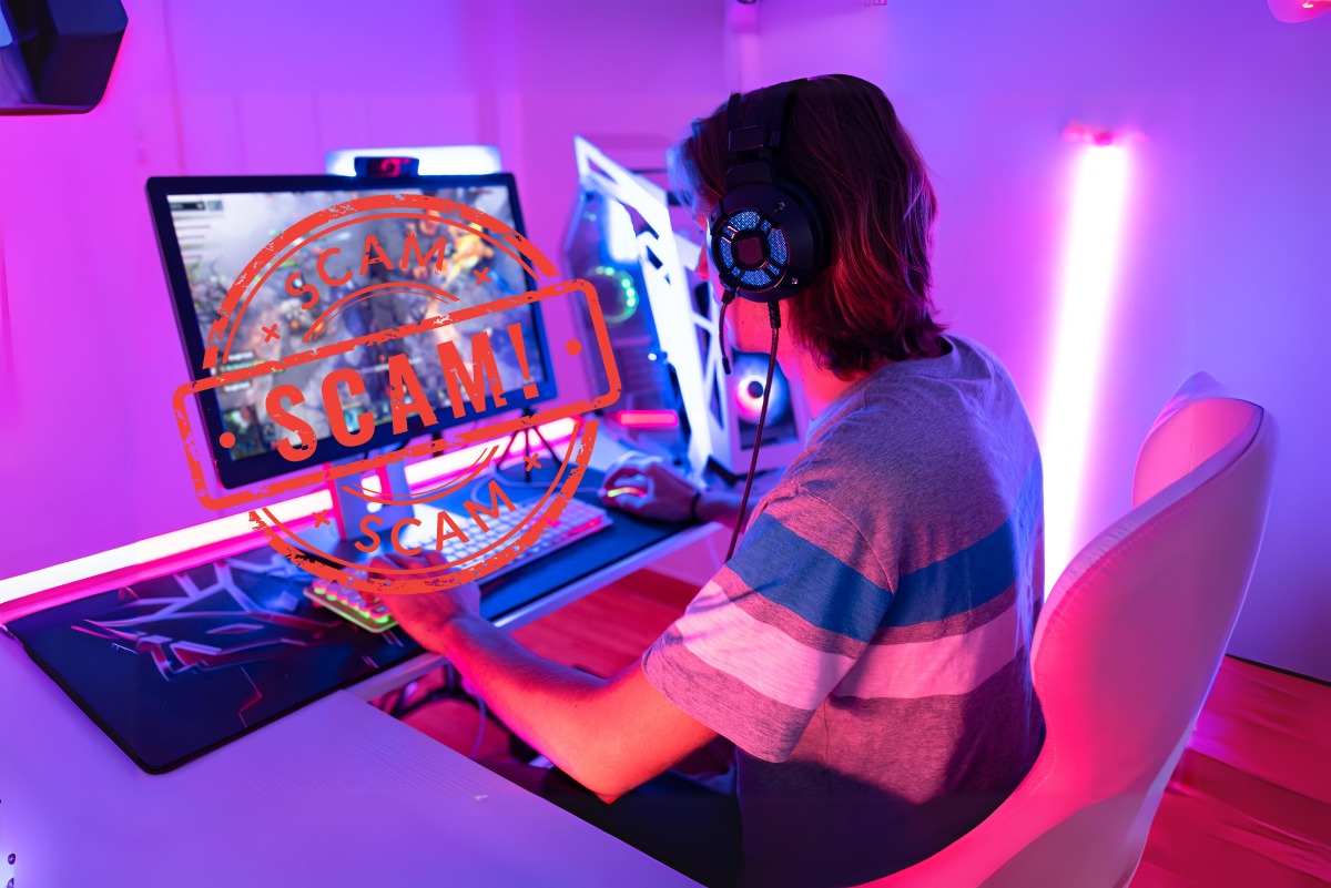 Supreme Court Told: Real-Money Gaming Fuels Fraud, Tax Evasion and National Security Risks