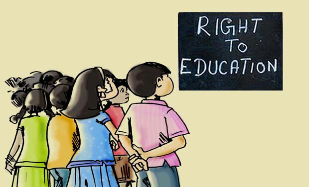 Supreme Court Orders States to Enforce 25% RTE Quota in Private Schools