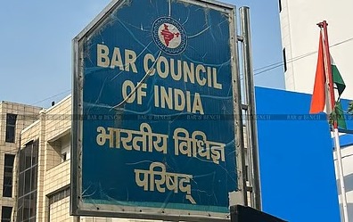 Supreme Court Upholds BCI’s ₹1.25 Lakh Nomination Fee, Bars High Courts from Interfering in State Bar Council Elections