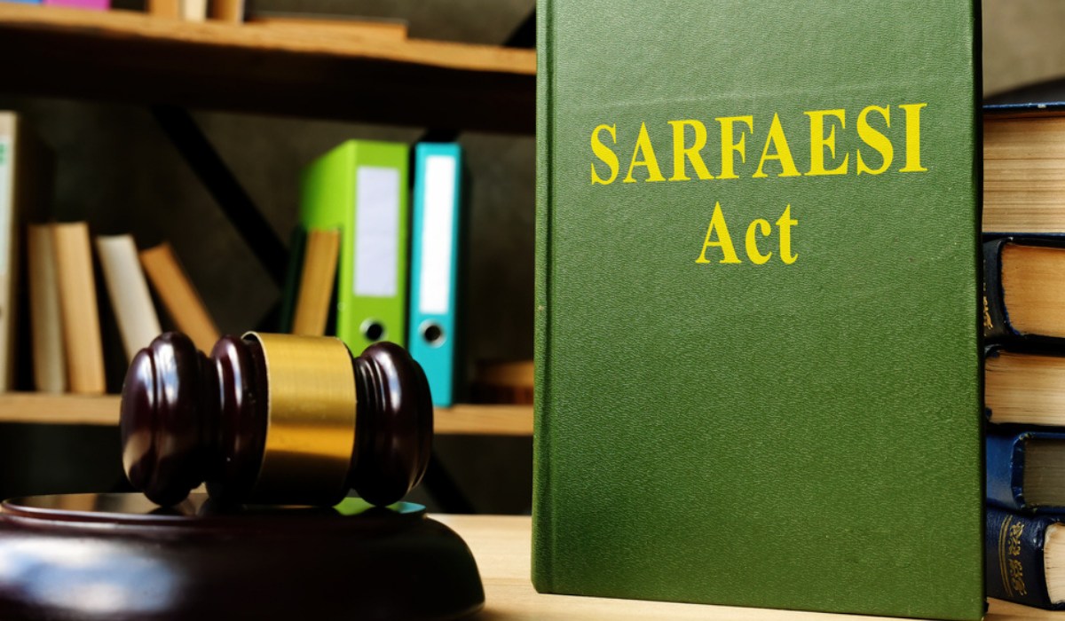 Supreme Court Clarifies: District Magistrates’ Powers Under SARFAESI Act Section 14 Are Ministerial, Not Adjudicatory