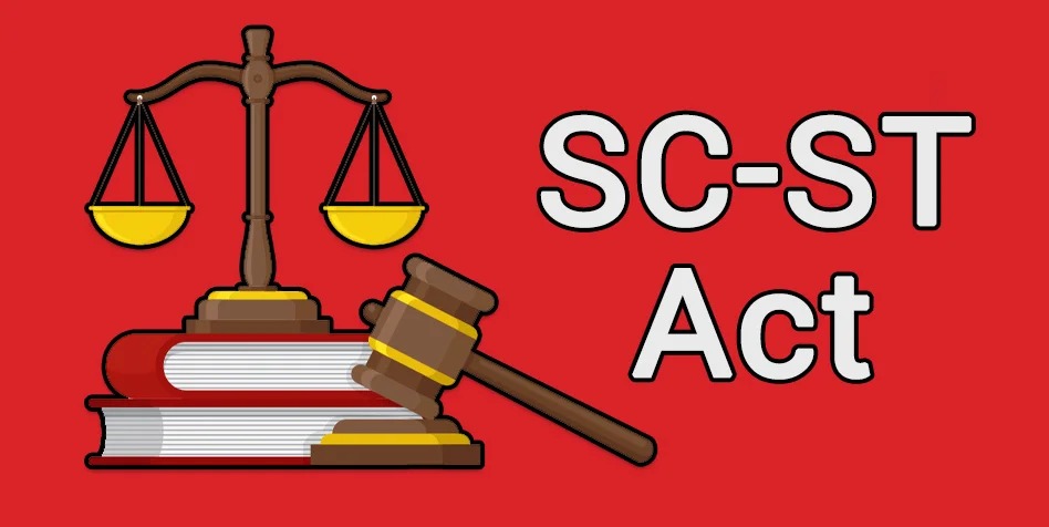 Supreme Court Clarifies: Insult Under SC/ST Act Must Be Linked to Victim’s Caste Identity