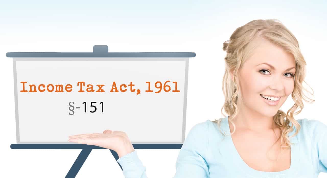 Supreme Court: Wrong Sanction Under Section 151 Invalidates Income Tax Reassessment Proceedings