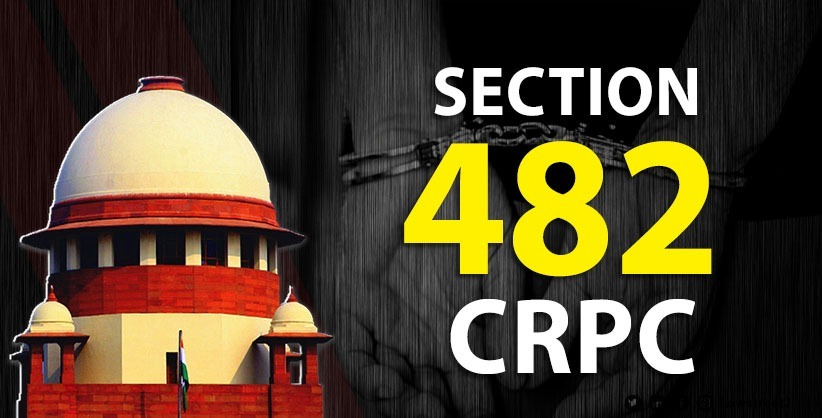 Supreme Court Rules: High Courts Cannot Hold Mini-Trials While Deciding Quashing Petitions Under Section 482 CrPC
