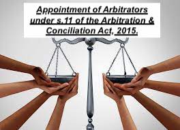 Supreme Court: Pre-2015 Section 11 Arbitration Orders Are Final, Cannot Be Reopened Under Section 34