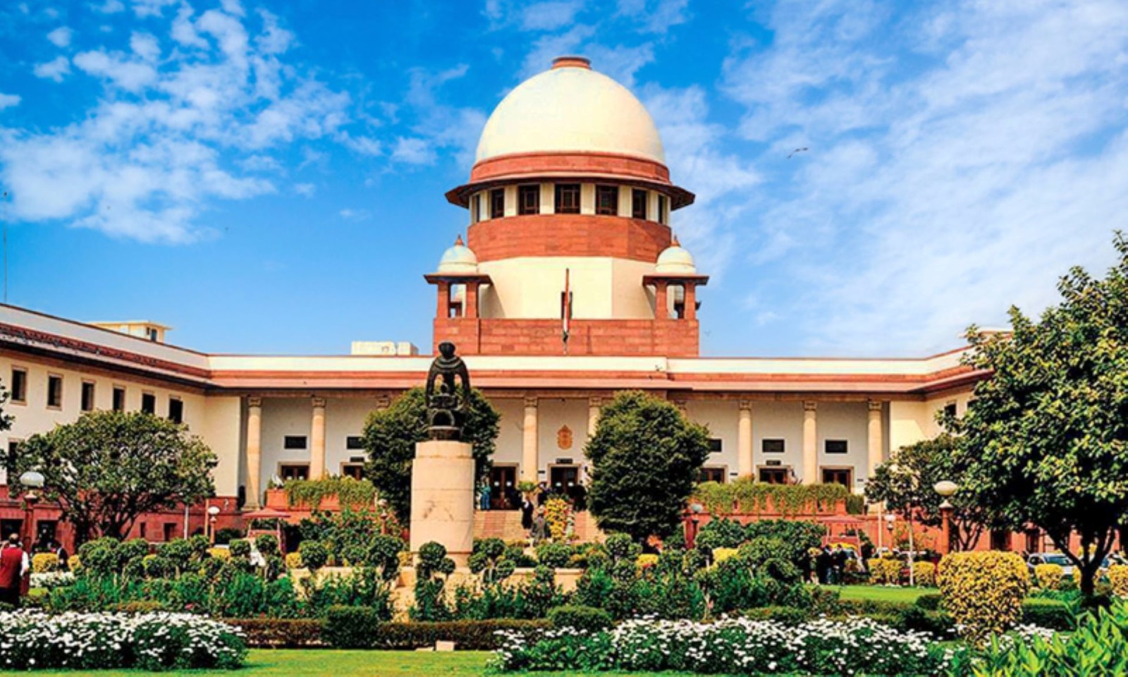 Supreme Court: Settlement Cannot Stop Police from Acting on Crime