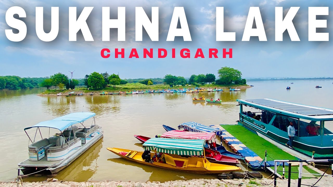 Supreme Court Slams Builder-Official Nexus for Drying Sukhna Lake, Calls for Urgent Action