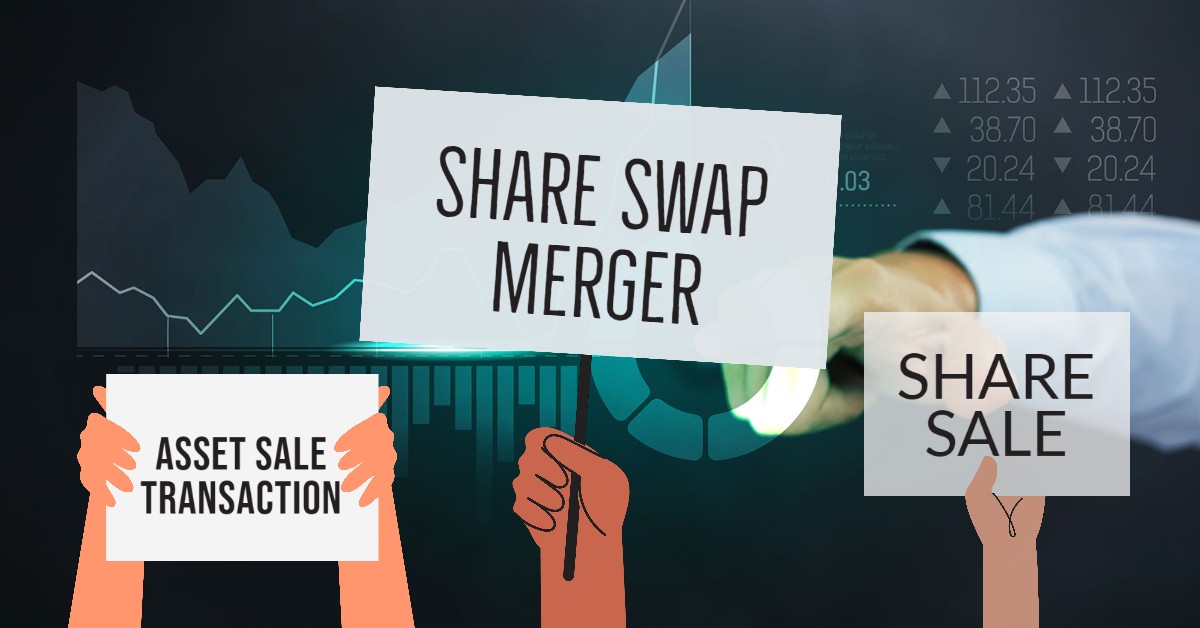 Supreme Court Ruling Casts Tax Shadow on Merger Share-Swap Deals