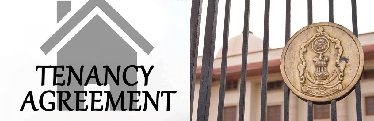 Supreme Court: Tenants Must Pay Rent Despite Pending Appeal, No Relief Without Stay Order