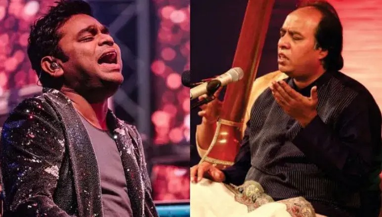 Supreme Court to Hear Ustad Wasifuddin Dagar’s Copyright Plea Against A.R. Rahman Over ‘Veera Raja Veera’
