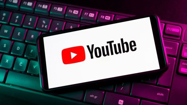 Supreme Court Orders Action Against YouTube Channels for Revealing Identities of Sexual Offence Survivors