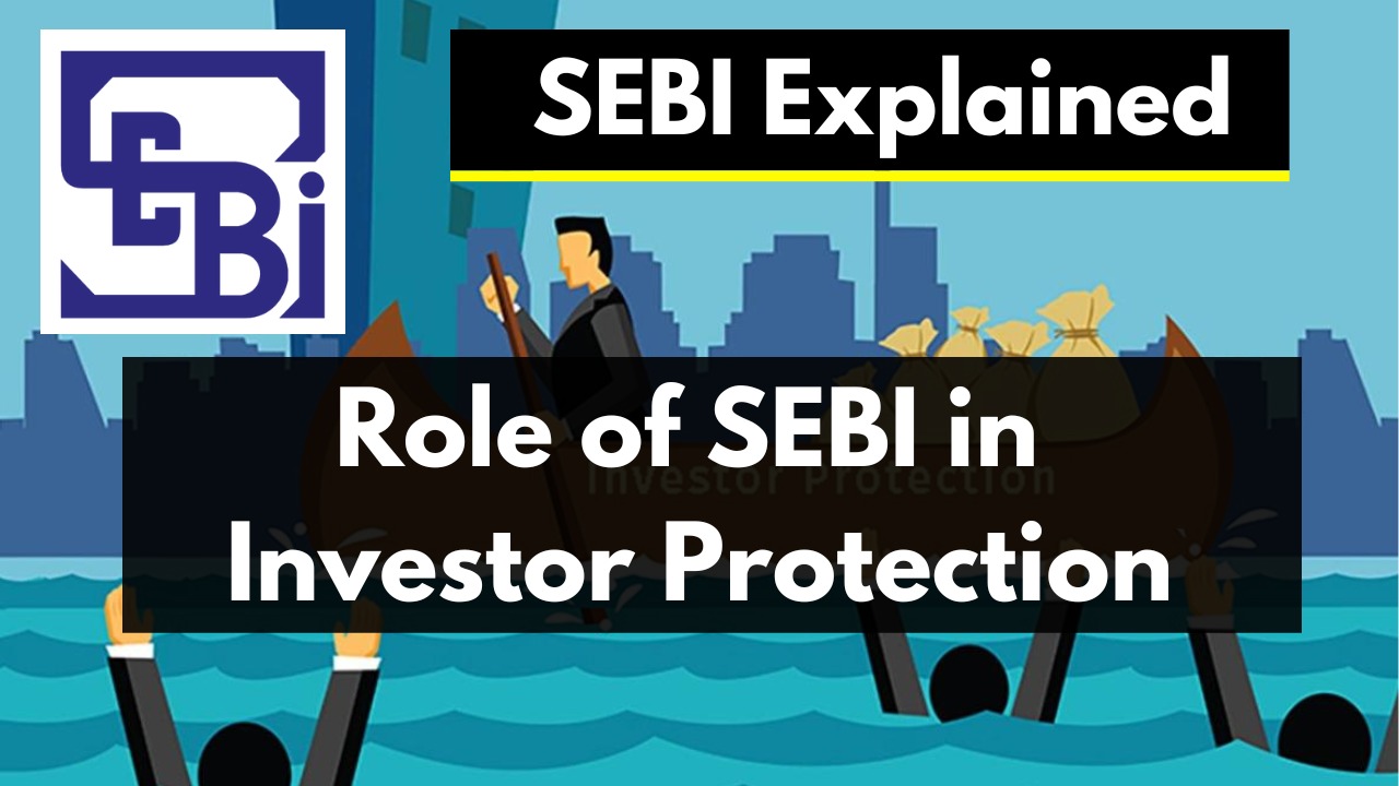 SEBI’s Investor Protection Guidelines Amid India’s ₹148 Trillion Wealth Boom