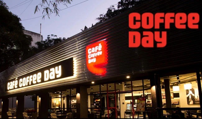 SEBI Slaps ₹38 Lakh Fine on Coffee Day Enterprises Executives for Financial Disclosure Failures