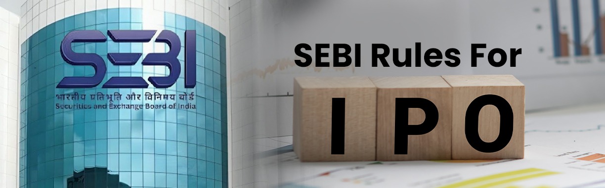 IPO investing rules in India: How to spot real offers and avoid scams