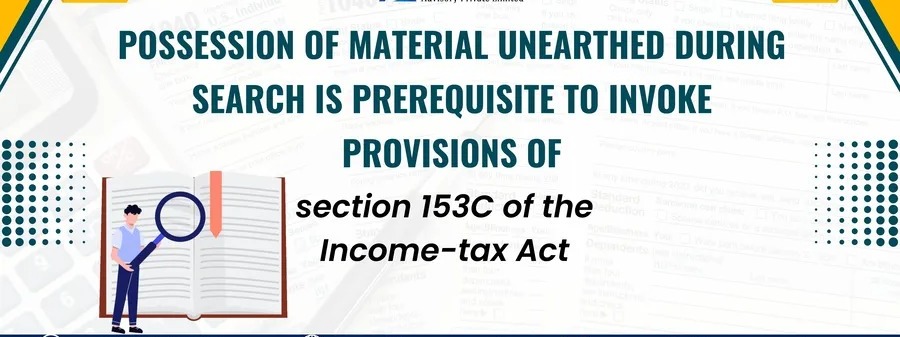 High Courts Clarify: Section 153C Cannot Be Triggered by Mere Observations Without Incriminating Material
