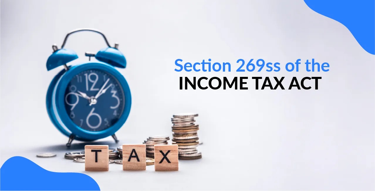 Is Lending Cash to Relatives Illegal? Understanding Section 269SS of the Income Tax Act