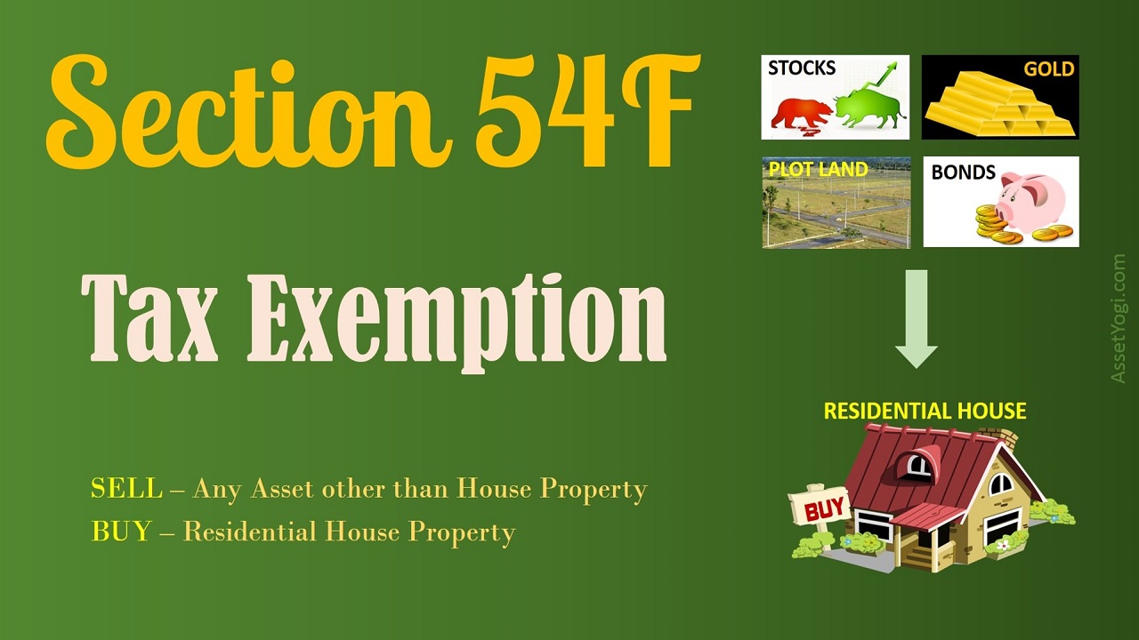 Bought an Under-Construction Flat? How Section 54 Helps You Save LTCG Tax