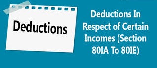 Madras High Court Clarifies: Section 80IA and 80HHC Deductions Can Be Claimed Together, But Not Beyond 100% of Profits