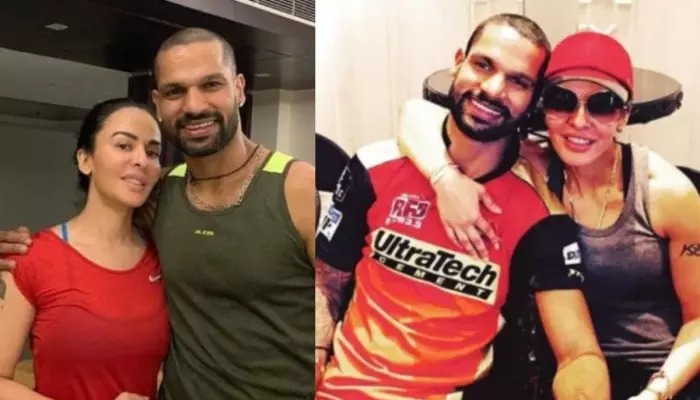 Delhi Court Rejects Australian ‘Property Settlement’ Order in Shikhar Dhawan Case