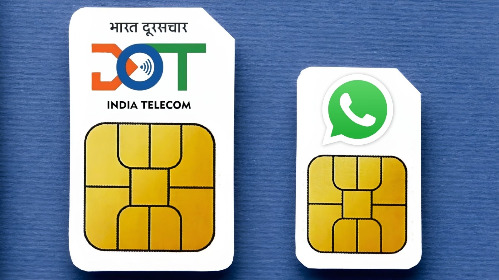 India’s SIM Binding Rule Comes into Effect: What It Means for WhatsApp Users and Cybersecurity