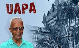Madras High Court on Stan Swamy: Tribal Rights Legacy vs UAPA Accused Status