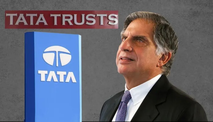 Tata Trusts Reviews Governance: Sir Ratan Tata Trust May Get Formal Trust Deed