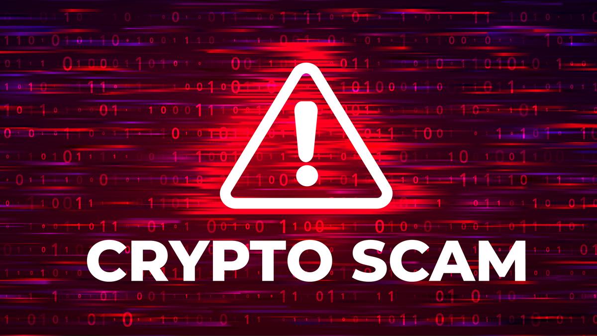 Telangana Police Bust ₹19 Crore USDT Crypto Fraud Linked to Fake KYC Website