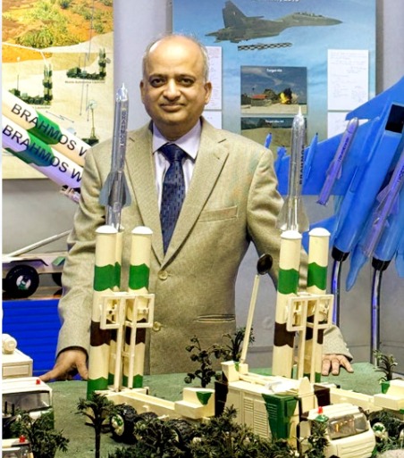 Telangana High Court Suspends Tribunal Order on BrahMos DG Appointment: Seniority Dispute Under Judicial Review