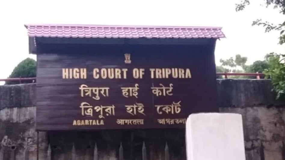 Tripura High Court Rules ITC Cannot Be Denied to Bona Fide Purchasers Despite Supplier Default