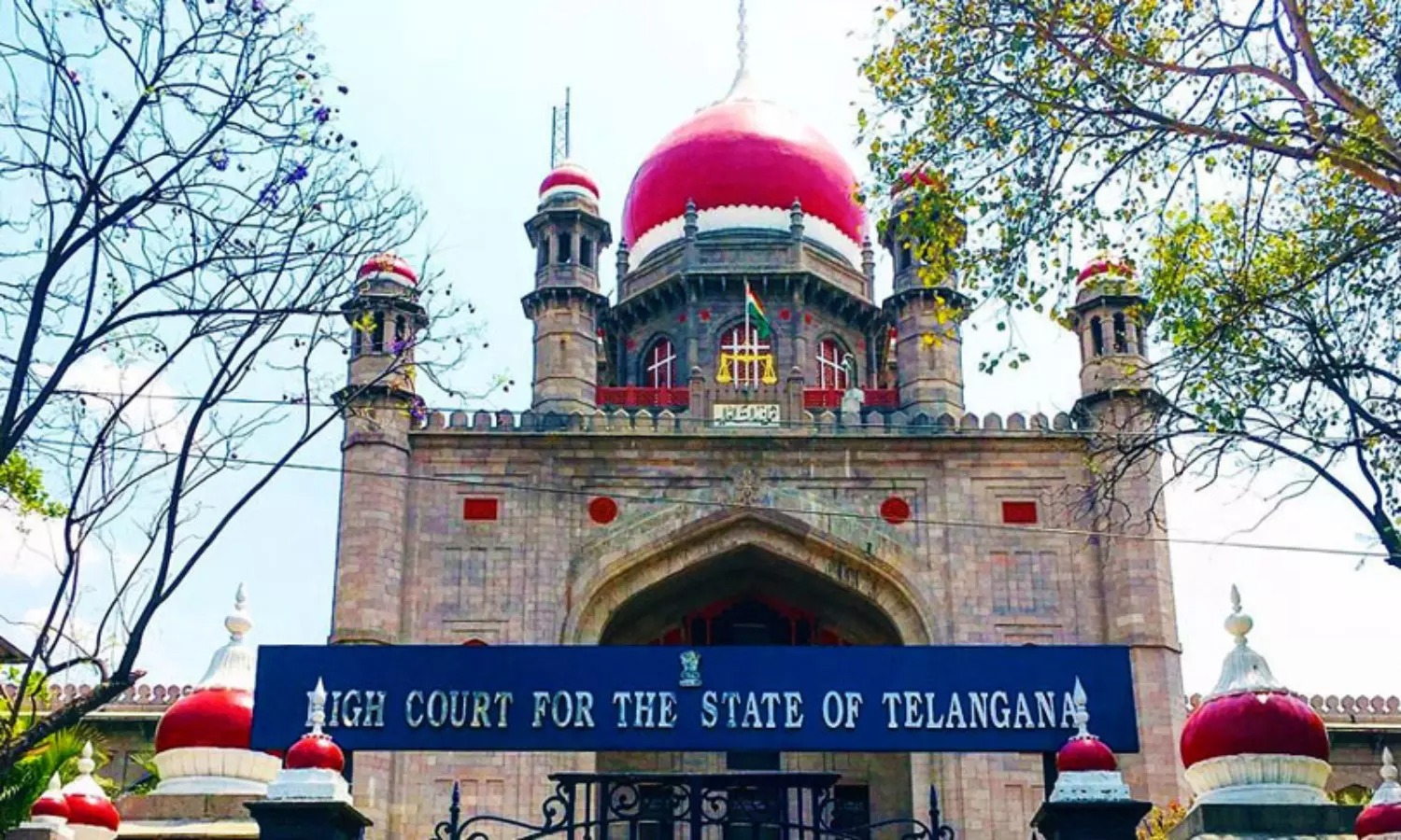 Telangana HC Restores Property to Grandson in Gift Deed Case
