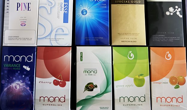 India’s Tobacco Tax Hike May Backfire: Farmers Warn of Smuggling Surge and ₹21,000 Crore Revenue Loss