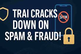 TRAI’s Crackdown on Spam Fails to Protect Consumers: Cyber Frauds Exploit Loopholes in Telecom Rules