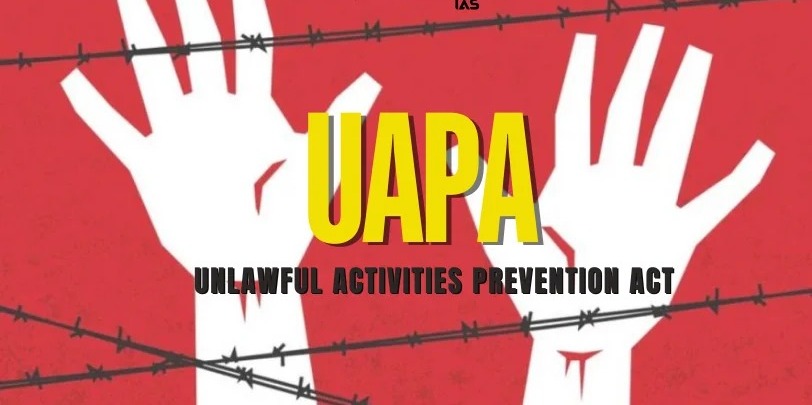 Supreme Court Denies Bail to Umar Khalid, Sharjeel Imam: Section 43D (5) UAPA Explained