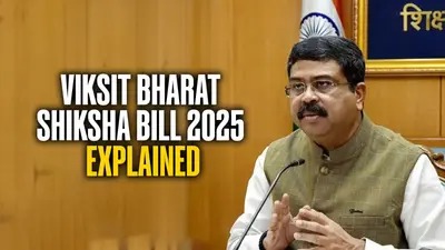 India’s New Higher Education Bill: How Stiff Penalties Will Protect Students and End Fake Degree Shops