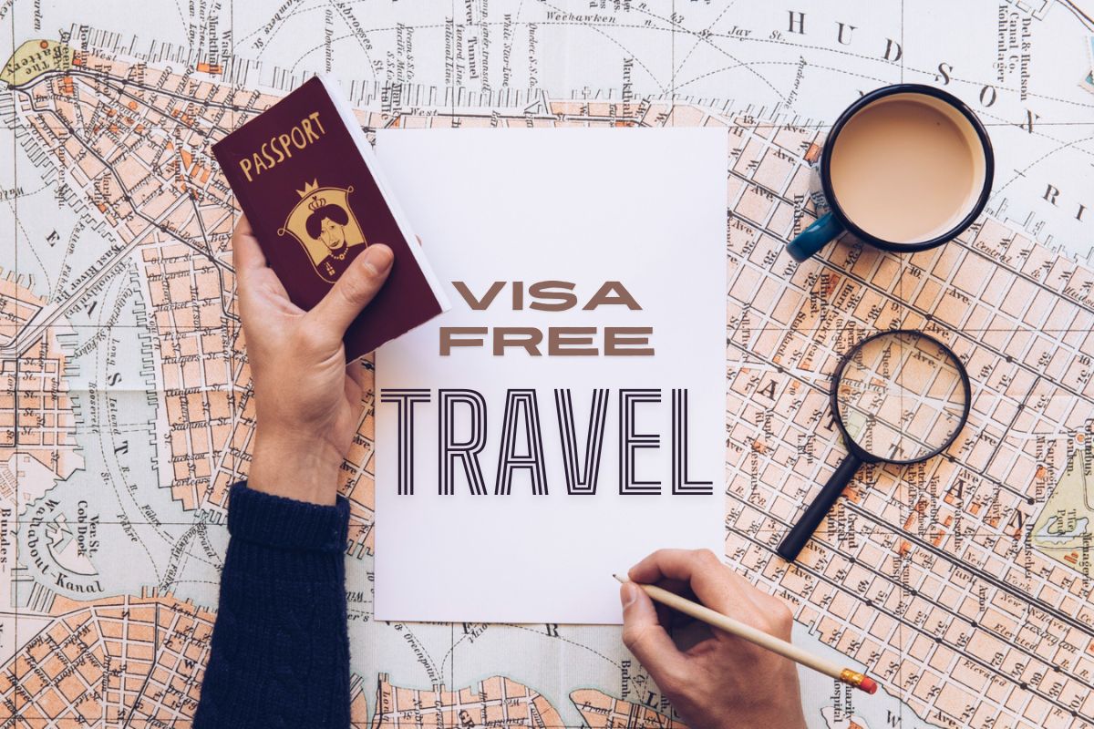 Visa-Free Travel Explained: Why It Doesn’t Always Guarantee Entry