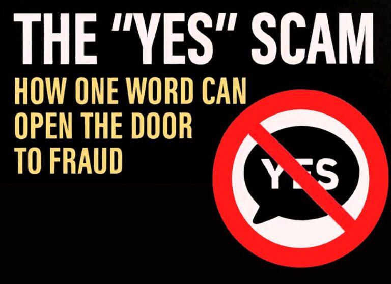 India Tightens Cyber Laws as ‘Yes Scam’ Voice Fraud Exposes Digital Banking Risks