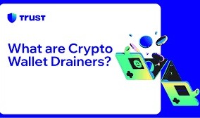 I4C Warns of Crypto Wallet Drainer Scams