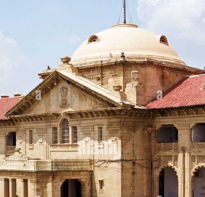 Accused Cannot Demand Charge Alteration, Rules Allahabad HC