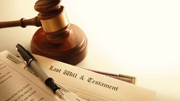 Leela & Others v. Muruganantham & Others: Supreme Court Flags Beneficiary’s Role as Suspicious