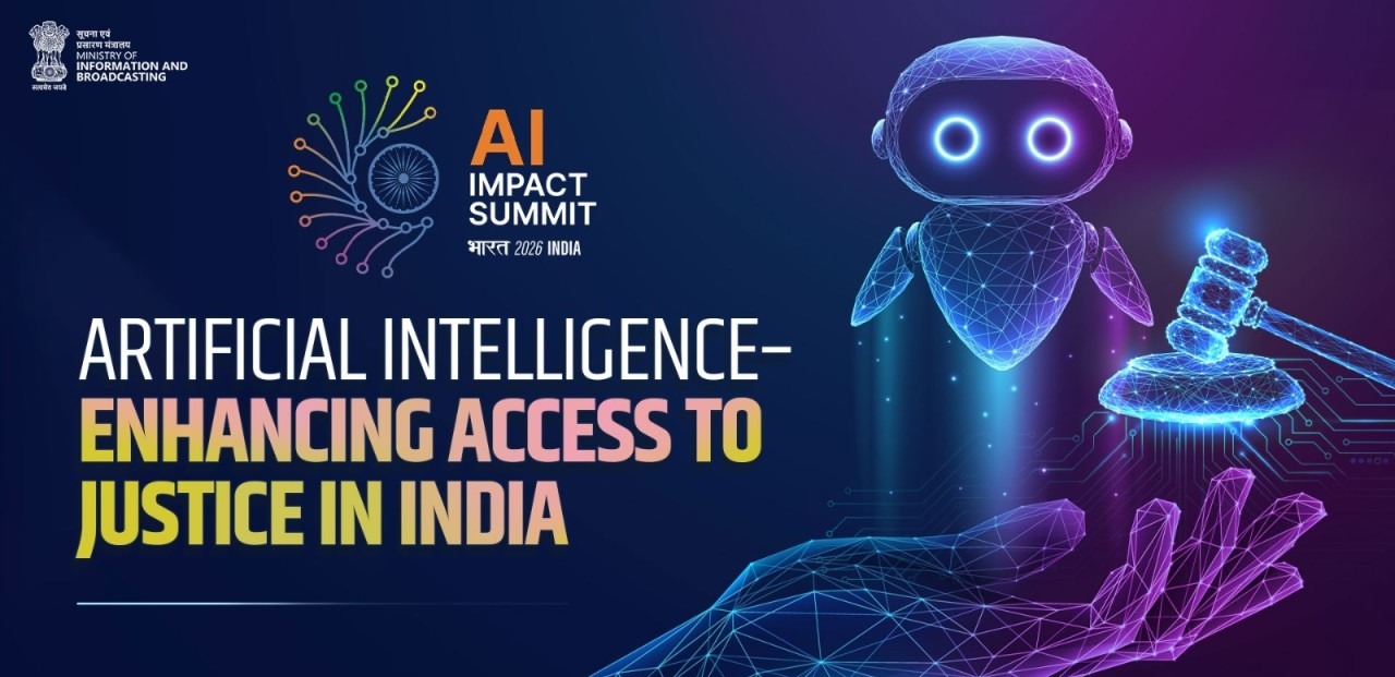 AI and Access to Justice: Bridging the Legal Divide