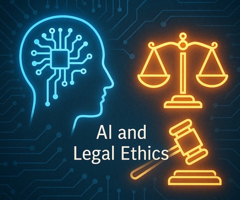 AI and Legal Ethics: Can Algorithms Deliver Fair Justice?